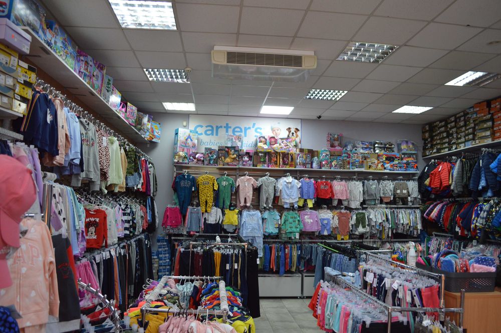 Commercial real estate at (area 63 m²) - Atlanta.ua - photo 9