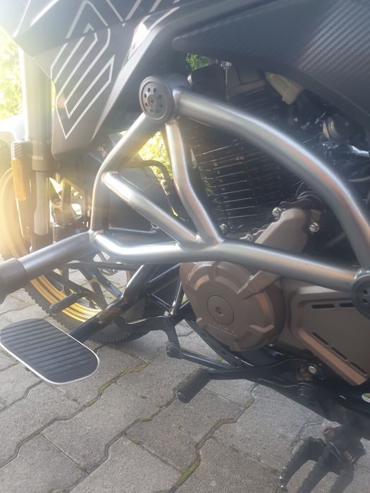 Продам TEKKEN 250