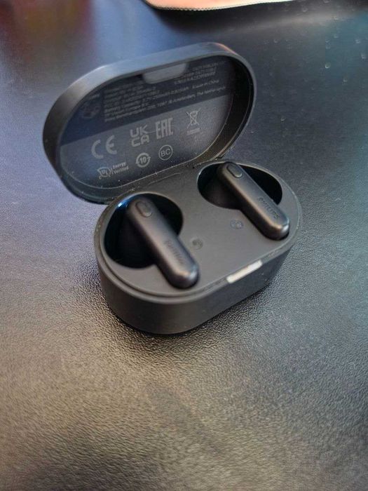 Philips TAT1108 True Wireless IPX4