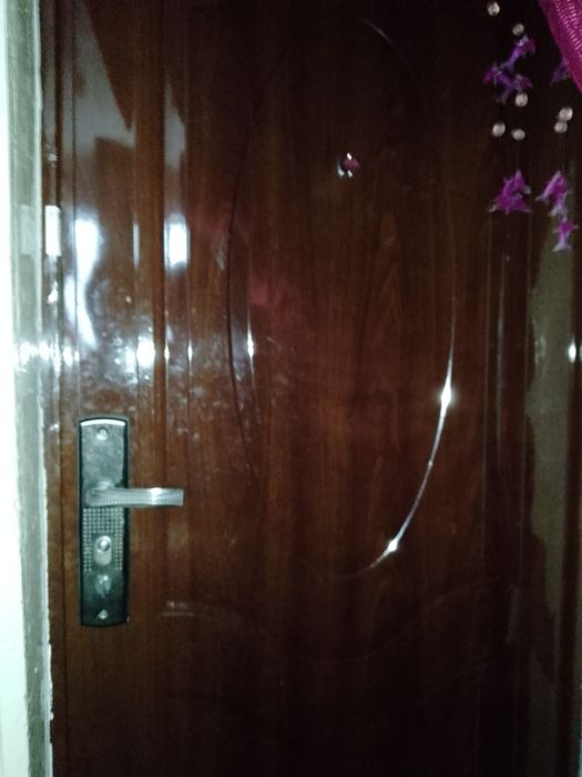 Продам комнату в общежитии