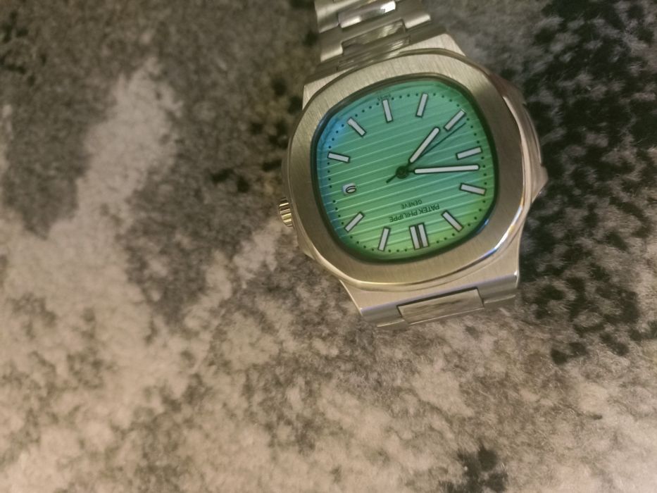 Zegarek damski namelanz