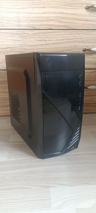 Корпус пк Aero Cool