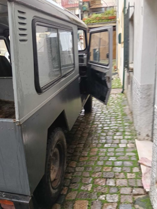 Umm cournil original