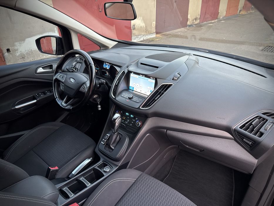 Ford Grand C-Max 2017 VIN WF0WXXGCEWHB28682 фото оголошення 16 з 24