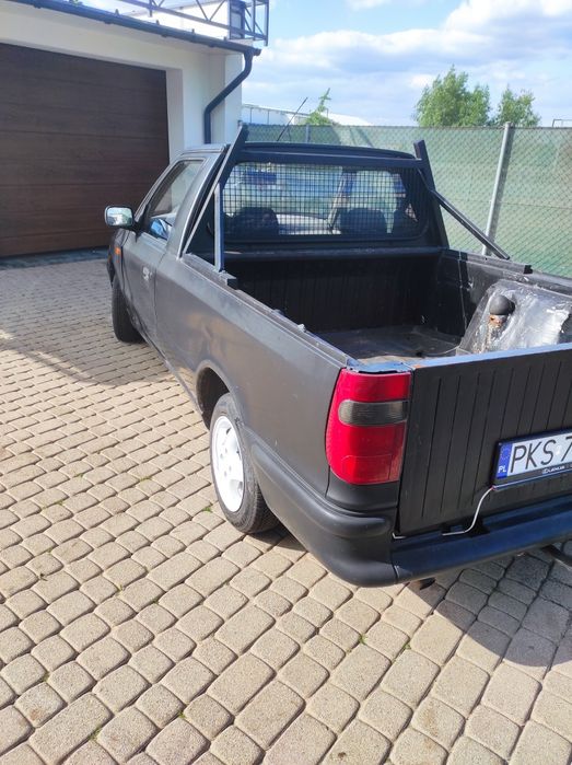 Skoda Felicia Pickup