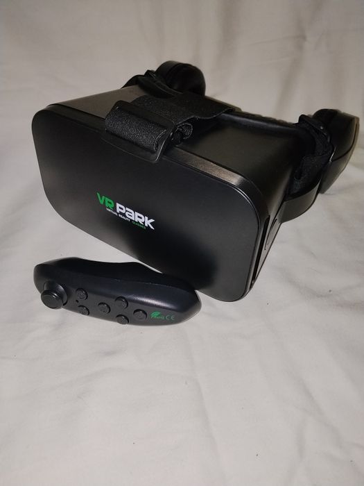 Окуляри віртуальної реальності vr park