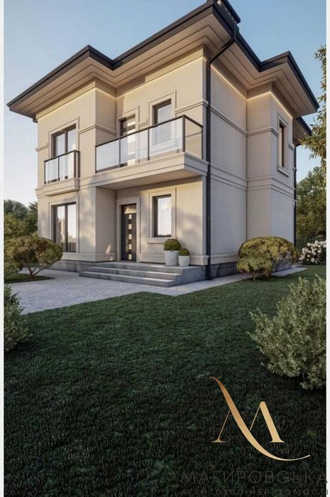 Продаж окремо стоячого будинку !