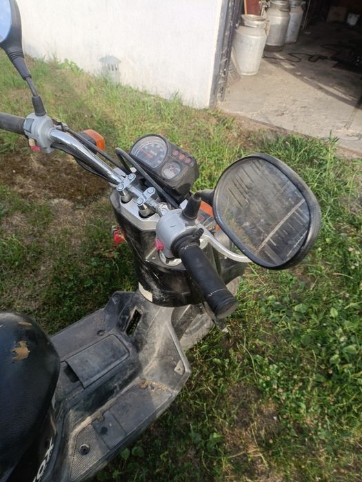 Продам яма вокс в неробочому стані