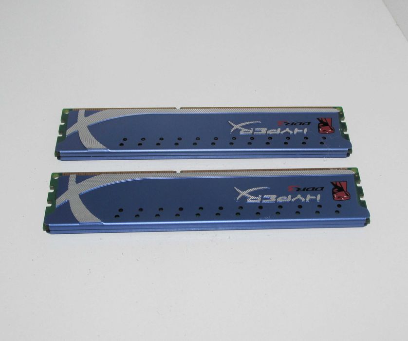 Memoria RAM HyperX Genesis DDR3 1600 MHz 8GB