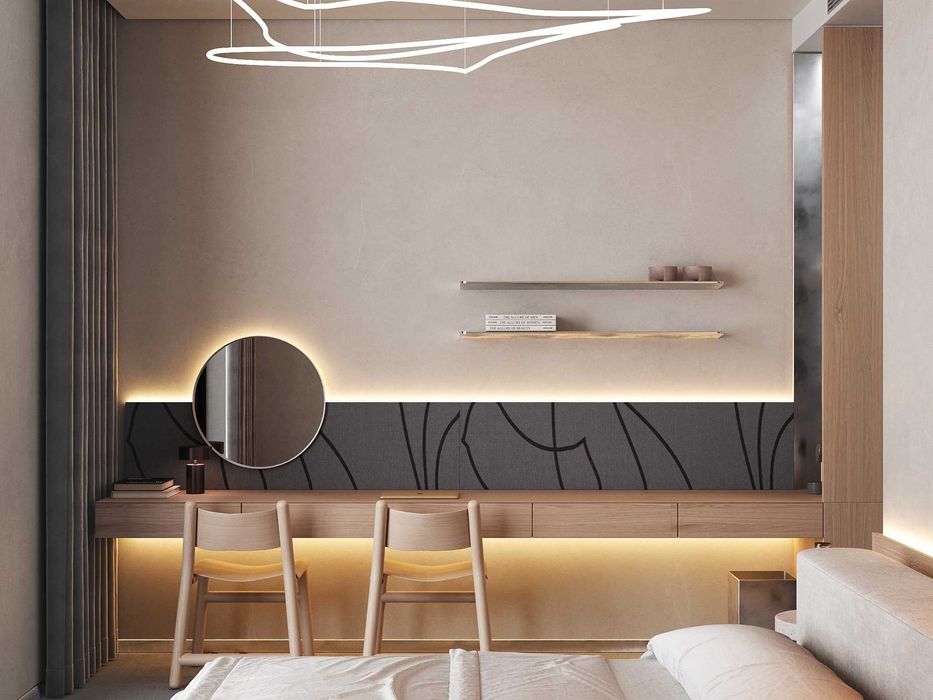 Апартамент в 5- зірковому преміальному готелі Буковель