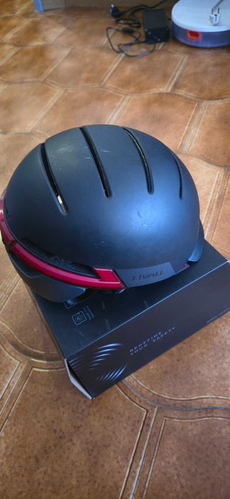Capacete Livall BHM51M