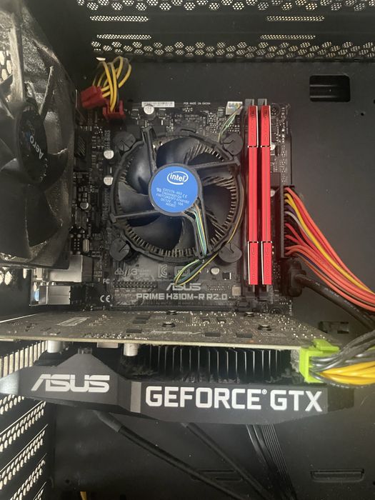 Computador torre