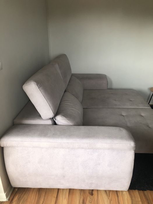 Sofazone Gray Sofa423437887289446402