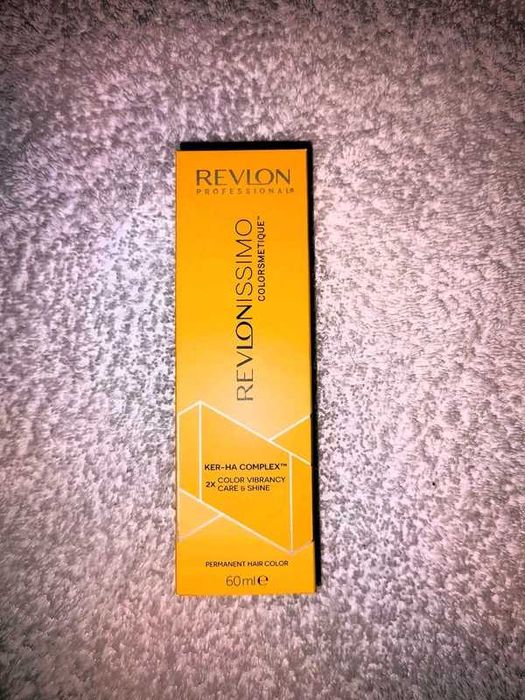 Revlon Revlonissimo High Coverage, farba do włosów, nr 9.31