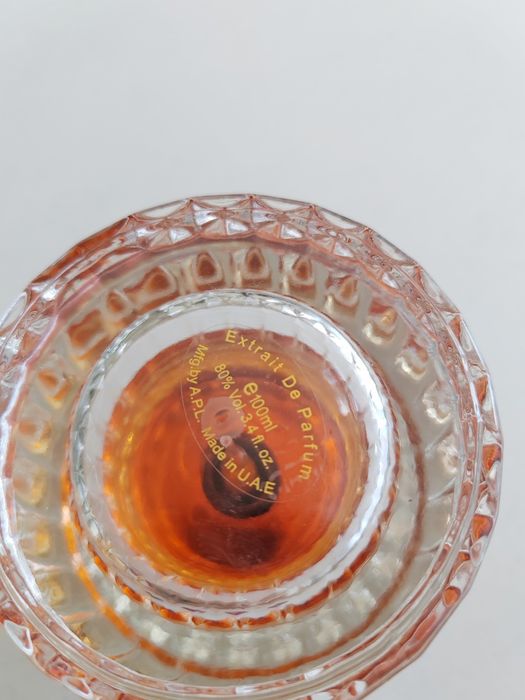 Perfumy arabskie Zimaya Sharaf Blend 100 ml