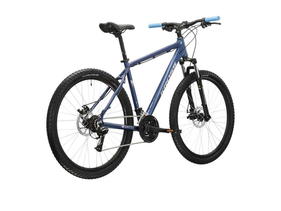 Rower Górski Kross Esprit 2.0 - Koła 27,5" - Nowe - Gwarancja