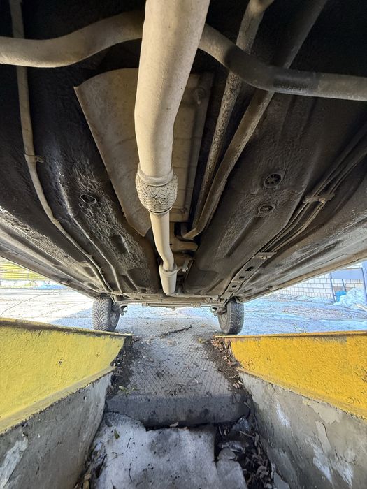 Lada priora 2007 16v gaz/benz