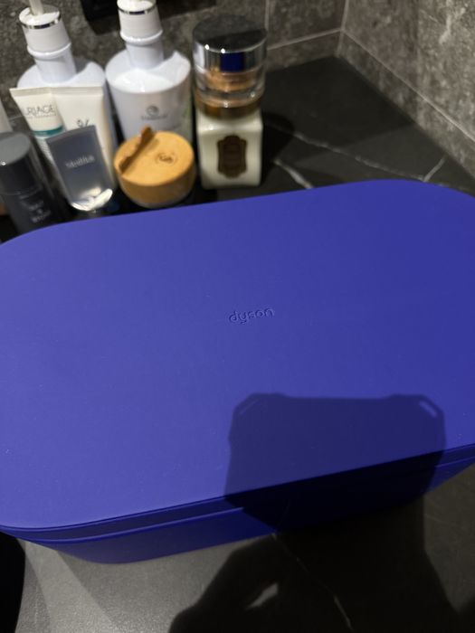 Стайлер Dyson Airwrap limited edition