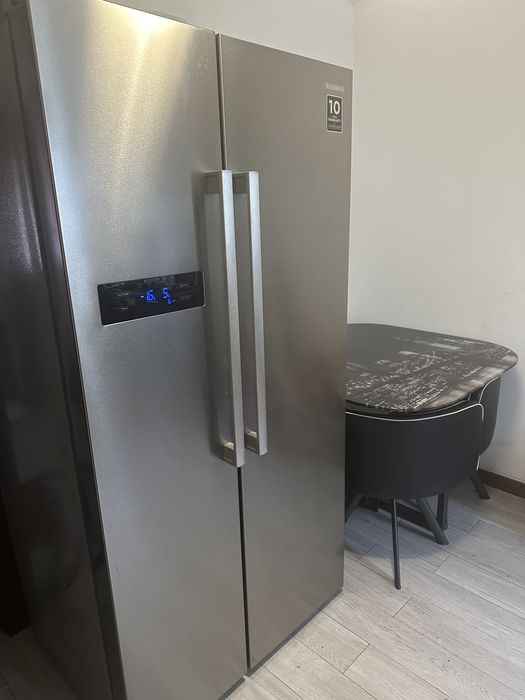 Vendo Frigorífico + Forno