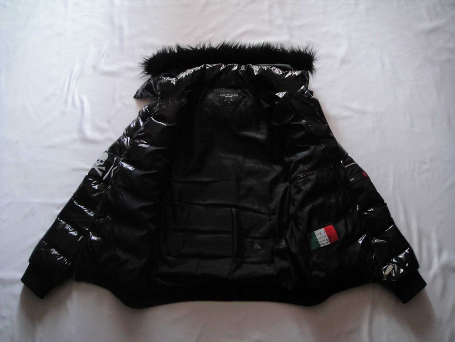 Kurtka Philipp Plein