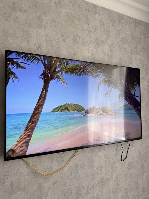 Телевізор Sony KD-55X85L