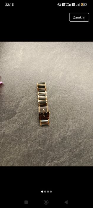 Zegarek Rado Integral jubile
