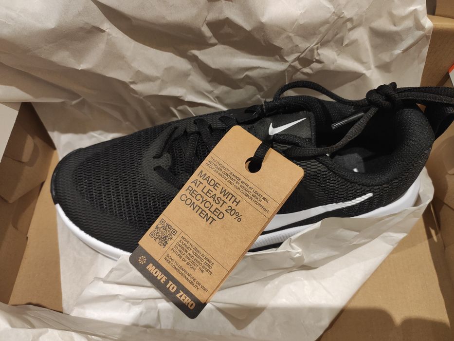 Sapatilhas Nike novas com etiqueta