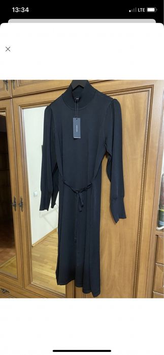 Сукня з віскози vero moda нова