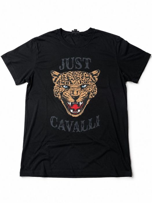 Koszulka Just Cavalli