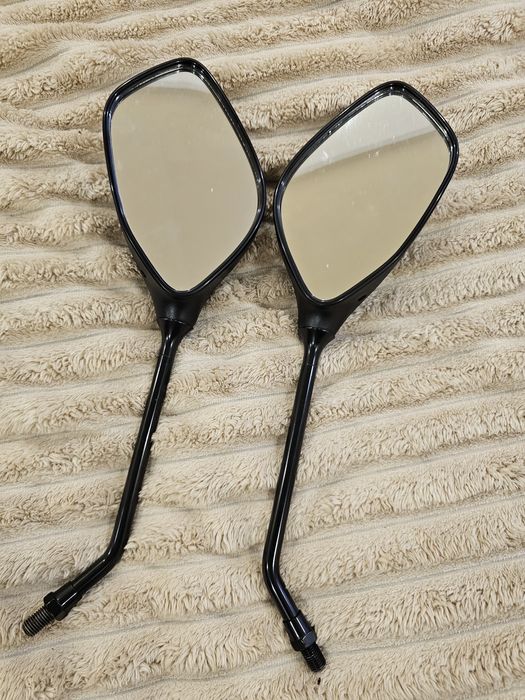 Зеркало заднего вида (п+л) Lifan LF150