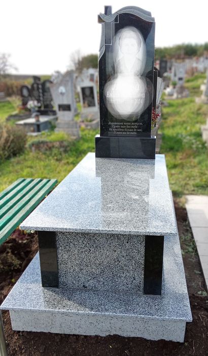 Виготовлення і встановлення пам'ятників