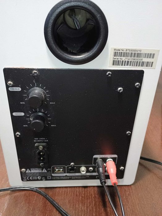 Kolumny bluetooth Philips S5X