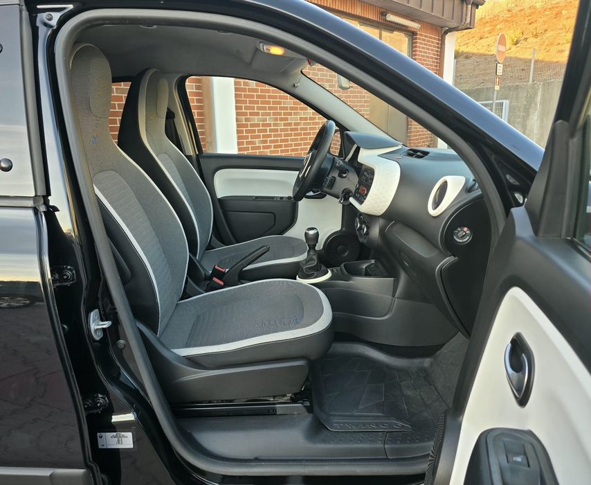Renault Twingo 1.0 SCe