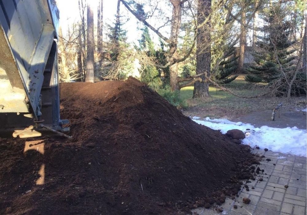 Продам Перегной, Биогумус, Торф, Торфокрошку, Чорнозем, Глину, Песок.