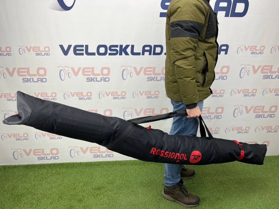 Чохол для лиж Rossignol довжина 160, 180 см
