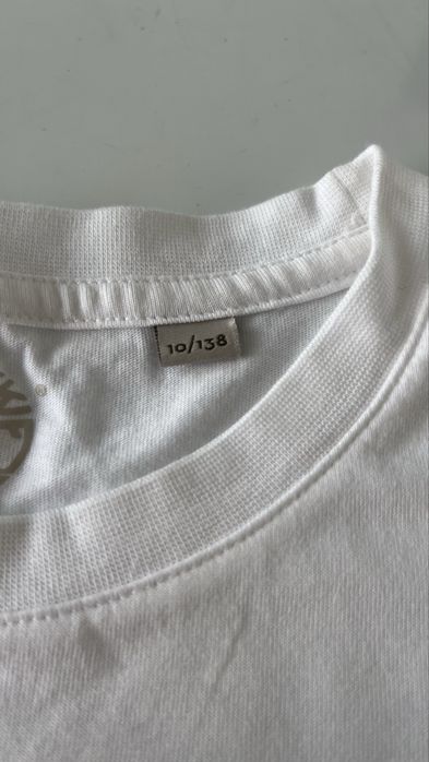 Camisola menino Timberland