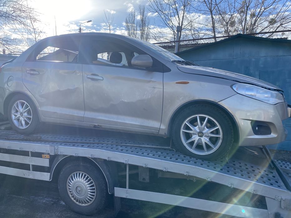 Фары Заз Форза  Zaz  Forza Фара Шрот