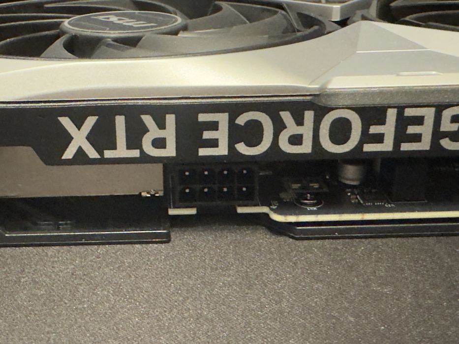 RTX 4070 MSI Ventus 2x 12GB GDDR6X