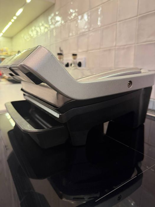 гриль Tefal електричний Opti Grill  Elit
