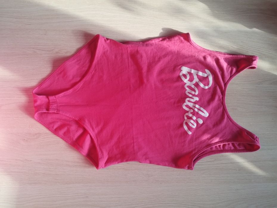Body Barbie M Shein