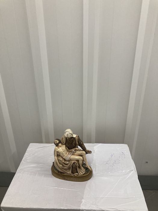 Pieta peca telegiosa