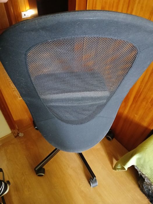 Cadeira Secretaria Flintan