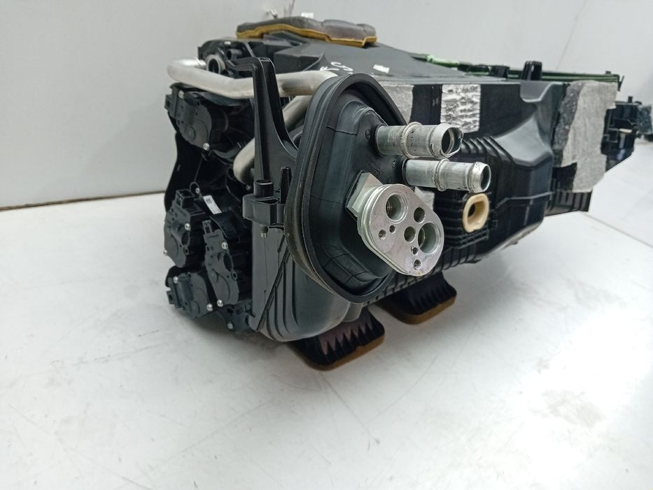 Chauffage / sofagem completa BMW 3 (F30, F80)