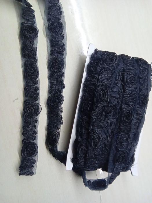 Тесма для рукоділля