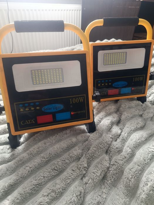 Прожектор Cata CT-4699 2 шт