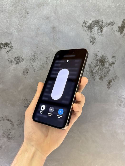 Айфон 14 Про Макс 512Гб Перпл/Фиолет ФИЗ СИМ (599$) Магазин/Гарантия