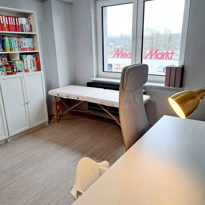 Atrakcyjny lokal biurowy 30 m² – centrum Bydgoszczy
