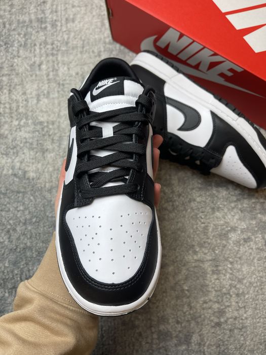 Nike Dunk Low Panda 36.5 *NOWE* Warszawa Ursus • OLX.pl
