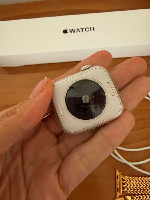 Apple Watch SE 2 40mm