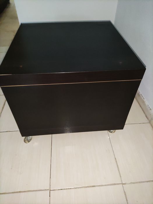 Mesa de centro ou de apoio